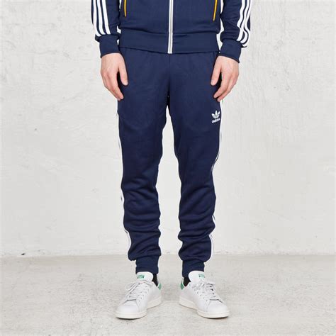 Adidas Superstar Cuffed Track Pants S89368