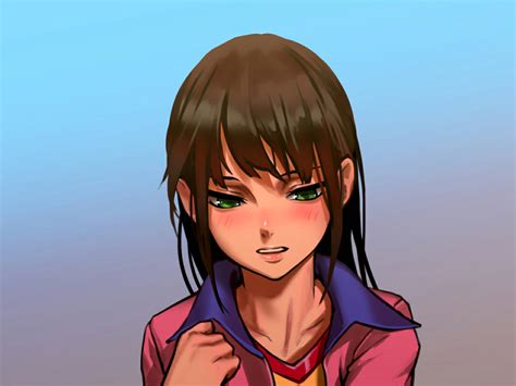 As Shoujo To Ura Roji Animated Animated  Girl Boys Arms Sexiz Pix