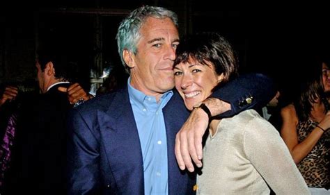 Prince Andrews Friend Ghislaine Maxwell Admits Recruiting Women To