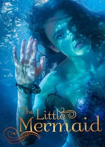 Shirley maclaine, gina gershon, william moseley and others. The Little Mermaid (2018) | Movie 24 online