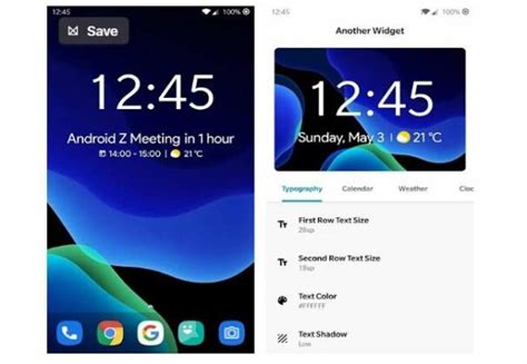 20 Best Android Widgets 2022 Best Free Widgets For Android Gizmo