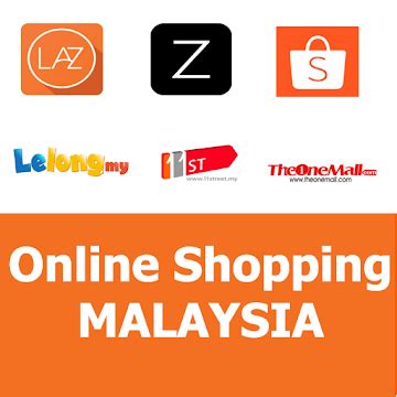 In this app, easy to navigate your favourite shopee malaysia, have great prices, and offer exceptional customer support. Online Shopping Malaysia - Shopping Service - 47 Photos ...
