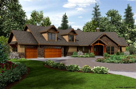 Ranch Style Home Design This Wallpapers