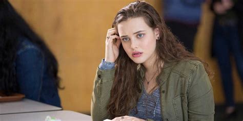Katherine Langford On 13 Reasons Why Controversy