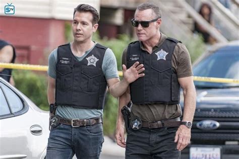 Chicago Pd Episode 402 Made A Wrong Turn Sneak Peeks Promo