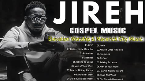 Jirehmillion Little Miraclesfeat Chandler Moore3hours Of Elevation