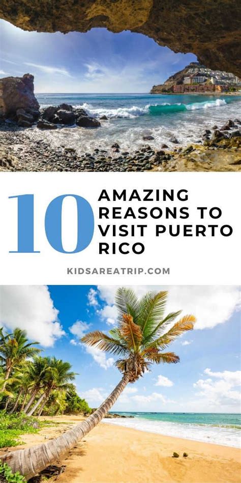 10 Amazing Reasons To Visit Puerto Rico Artofit