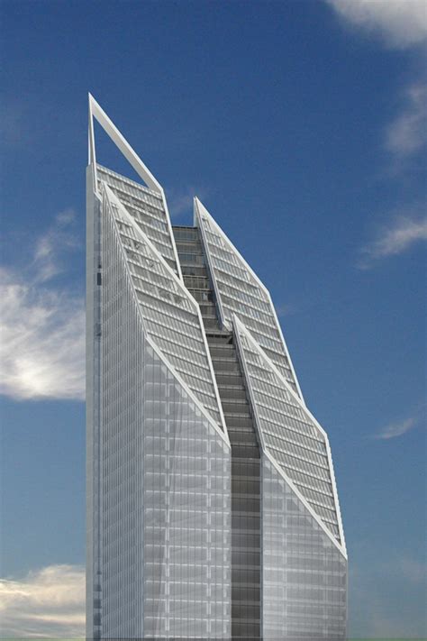 2 World Trade Center By Foster And Partners Architecture Corner