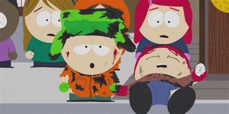 The Top 5 Best Gayest South Park Episodes • Instinct Magazine
