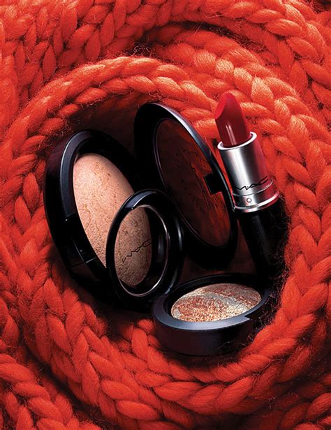 Mac Apres Chic Collection For Spring 2013