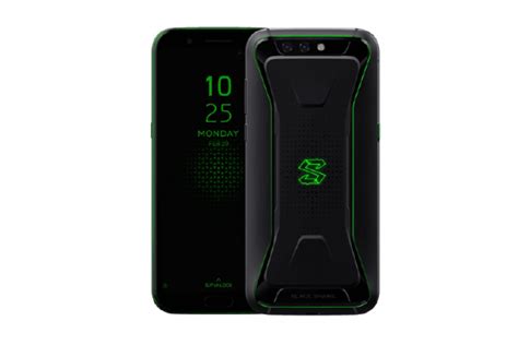 So, the xiaomi black shark helo users may have to wait for 2020 q1 or q2 at least to hear any official latest update. هاتف الألعاب القادم من Xiaomi يأتي بعنوان Black Shark Helo ...