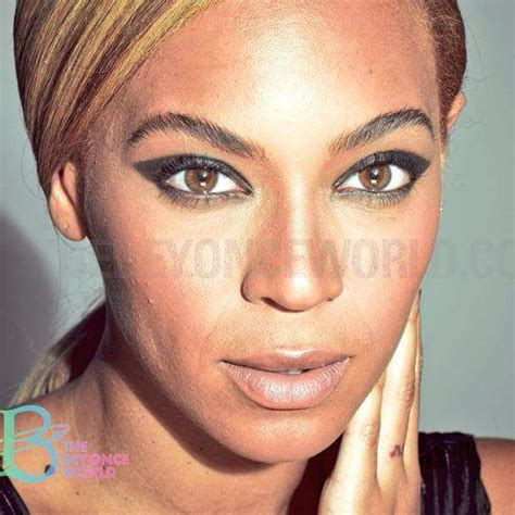 Comment Se Maquille Beyonce