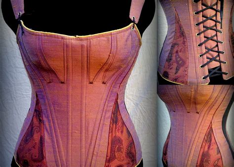 Period Corsets Period Corsets® In Two Tony Nominated Shows