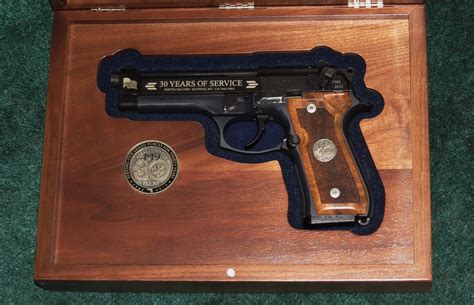 Beretta M9 | Trapshooters Forum