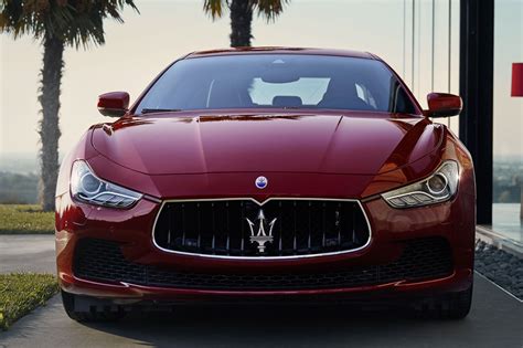 Interior & exterior design, engine specs and performances to experience the first maserati ghibli was designed and unveiled at the turin motor show of the 1966. Updated Maserati Ghibli and Ghibli S now available in ...