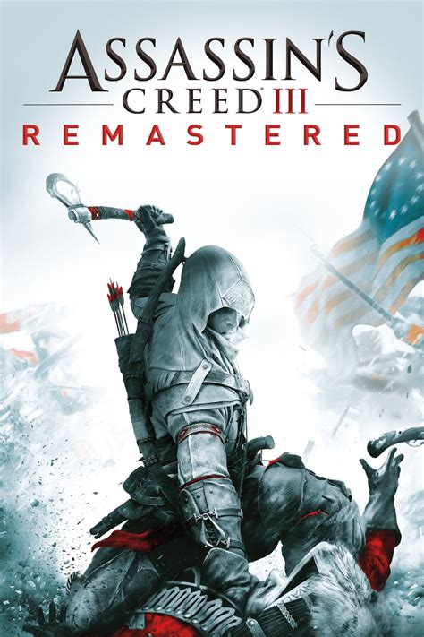 Assassins Creed Iii Remastered Espa Ol Torrent Mega Gamer San