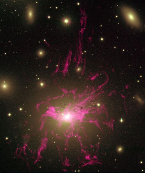 New General Catalog Objects Ngc 1250 1299