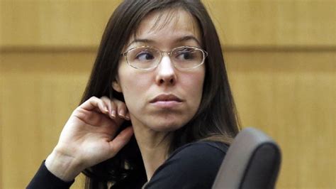 Jodi Arias Glasses Are For Sale On Ebay And Could Be Yours For Just 500