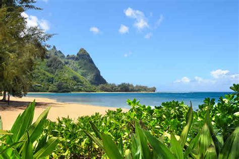 Hanalei: Kauai’s Peaceful North Shore Town