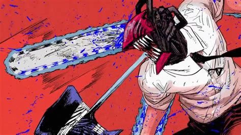 Fans have already witnessed the manga's gruesome horror and are incredibly excited to experience the story in all its animated glory. Chainsaw Man Chapter 57 Release Date, Predictions, And ...