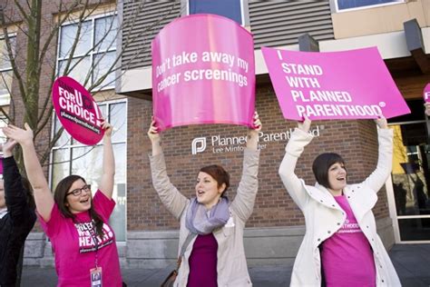Komen Grants Flowing To Planned Parenthood The Feminist Wire