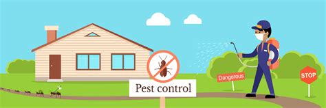 Pest Control Tips The Urban Guide