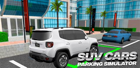Suv Car Parking Simulator For Pc How To Install On Windows Pc Mac