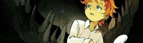 ☢️ ՞ As Mortes De The Promised Neverland The Promised Neverland ™ Amino
