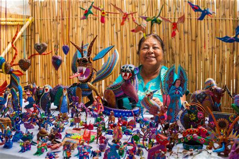 Descubre Más Sobre La Naturaleza Gente Y Tradiciones De Oaxaca Uno De