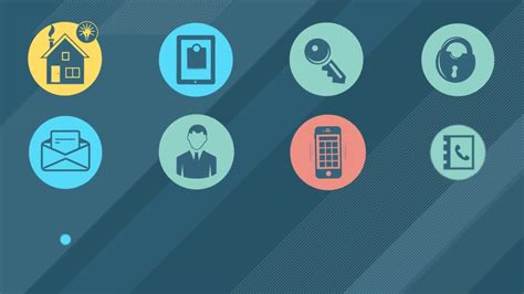 Setting apn smartfren di pc dan android. Internet Of Things and Smart Home Icon Set - Download Videohive 14465579