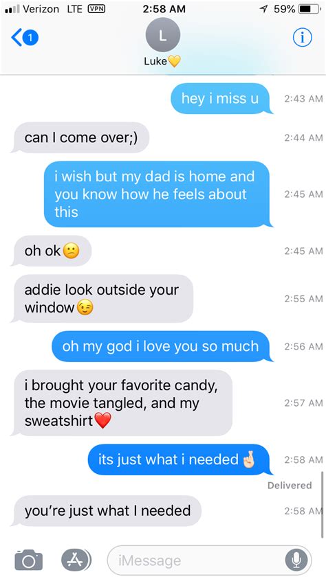 Relationship Goals Cute Couples Texts Relationship Goals Text