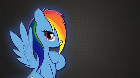 Support us by sharing the content, upvoting wallpapers on the page or sending your own background pictures. Rainbow Dash Backgrounds - Wallpaper Cave