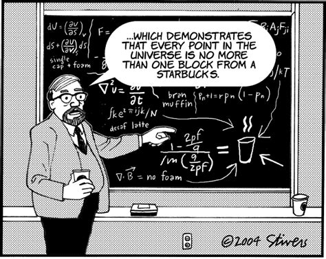 Physics As A Second Language Physics Cartoons