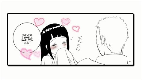 Naruto X Hinata Doujinshi Drunk Hinata Youtube