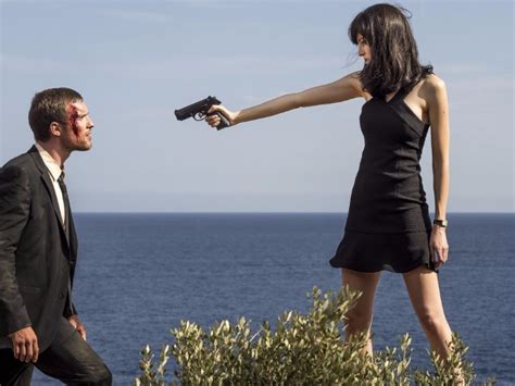 The Transporter Refueled Movie Review The Upcoming