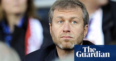 Russia S Richest Oligarchs World News The Guardian