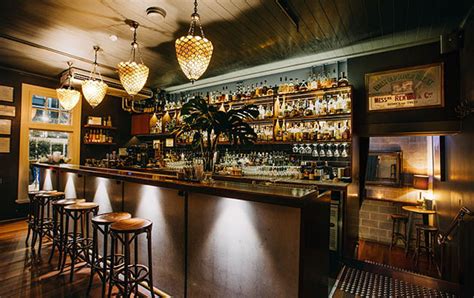 Top perth bars & clubs: Top five bars in… Perth, Australia