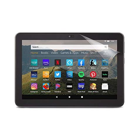 10 Best Tablet Screen Protector Handpicked For You In 2022 Best
