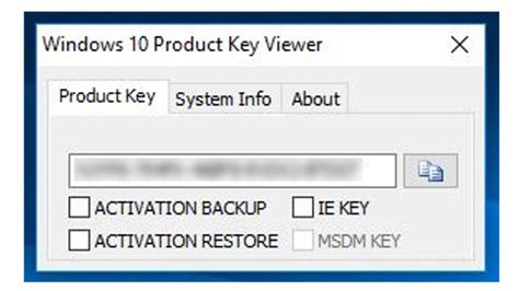 Windows 10 Key Auslesen So Einfach Geht Es Updated