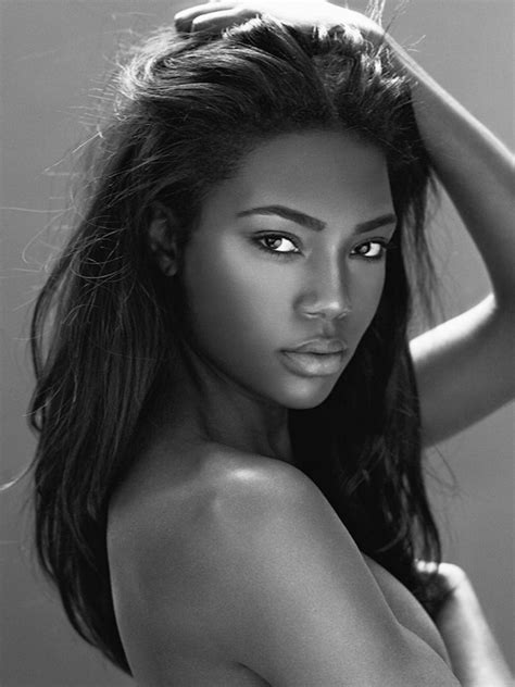 Most Beautiful Black Women Around The Worldfashionweeklyon Fow 24 News