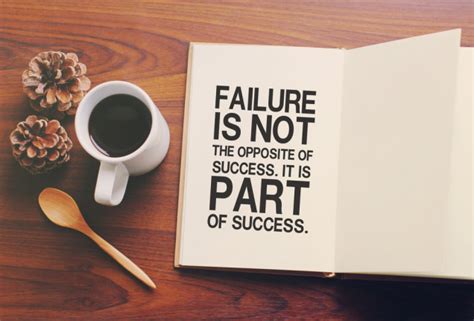 Every Successful Person Embraces Failure Titanium Success