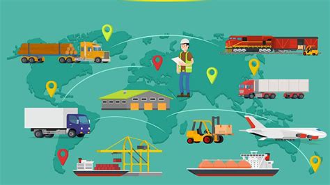 Baca definisi dan panduan kami untuk mengeksport barang. Kebijakan dan Tujuan - perdagangan internasional