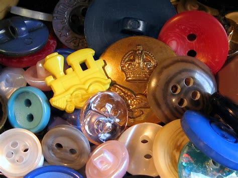 Button Collection picture, by jeaniblog for: collections photography ...