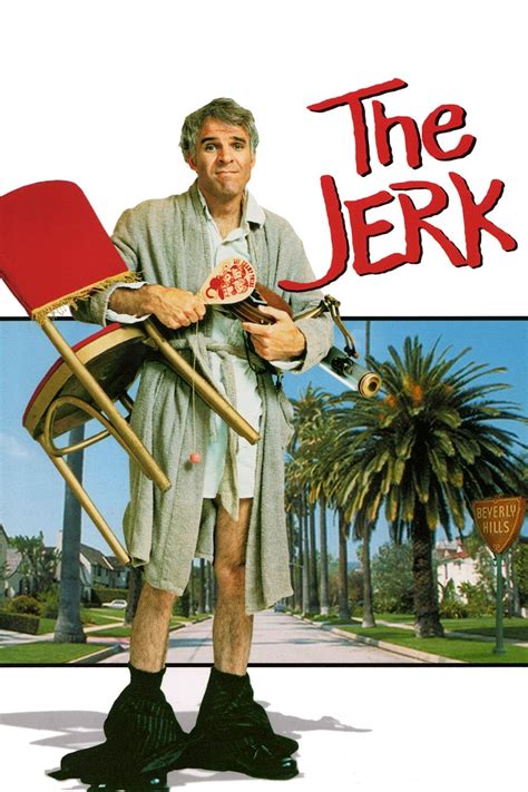 The Jerk Comedy Movies Top Comedies Movies