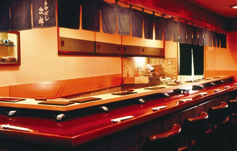 Tokyos Top 5 Three Starred Restaurants All About Japan