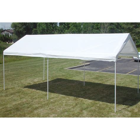 Diameter fixed leg canopy to an enclosed shelter in minutes. Out - Tech® 10x20' Multi - Purpose Canopy - 177958 ...