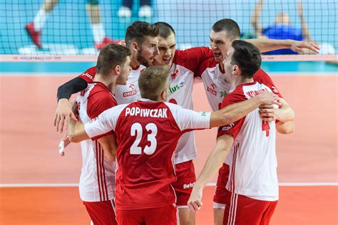 Final Six Ligi Narodów: skrót meczu Polska - Rosja (wideo ...