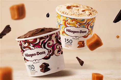 Haagen Dazs Demands Commitment To Female Creatives As It Calls Global