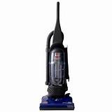 Bissell Powerforce Helix Bagless Upright Vacuum Review