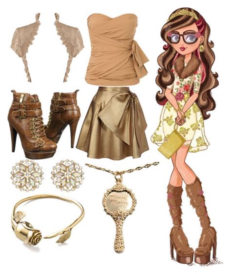 Princess Inspired Outfits Character Inspired Outfits Princess Outfits